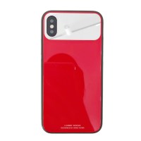 red glass case2